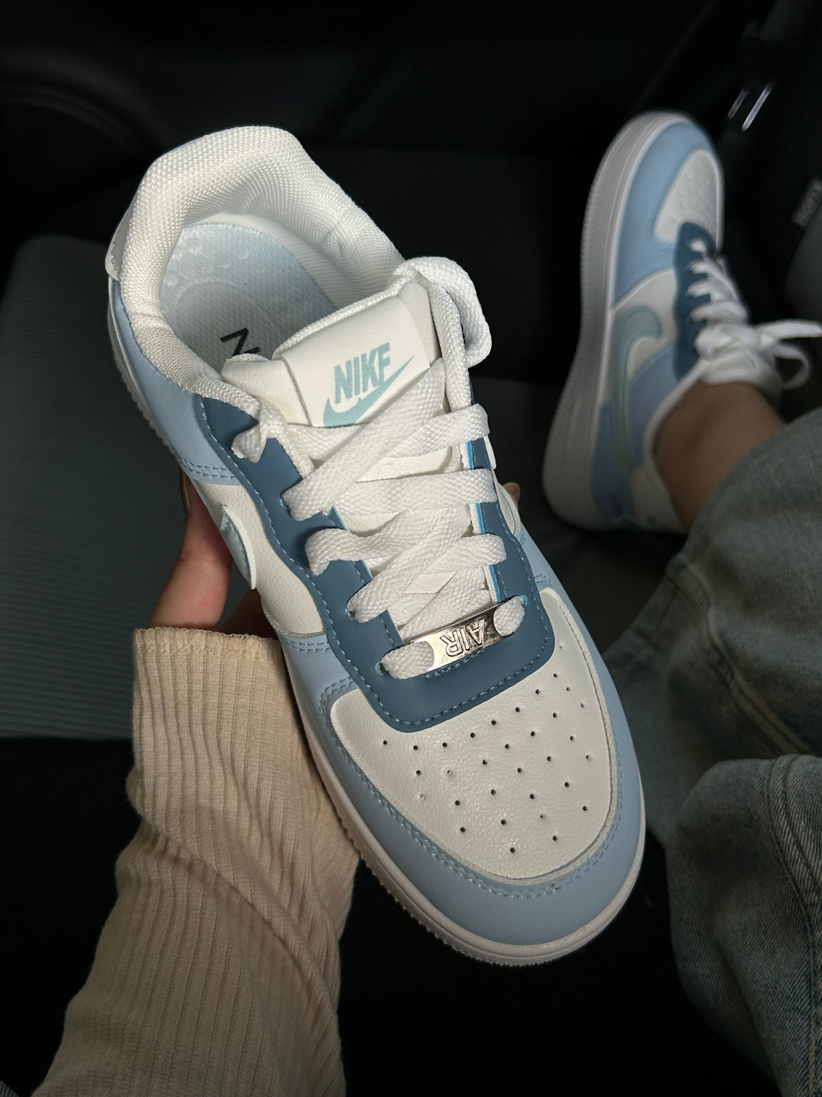 Blue Universe 213