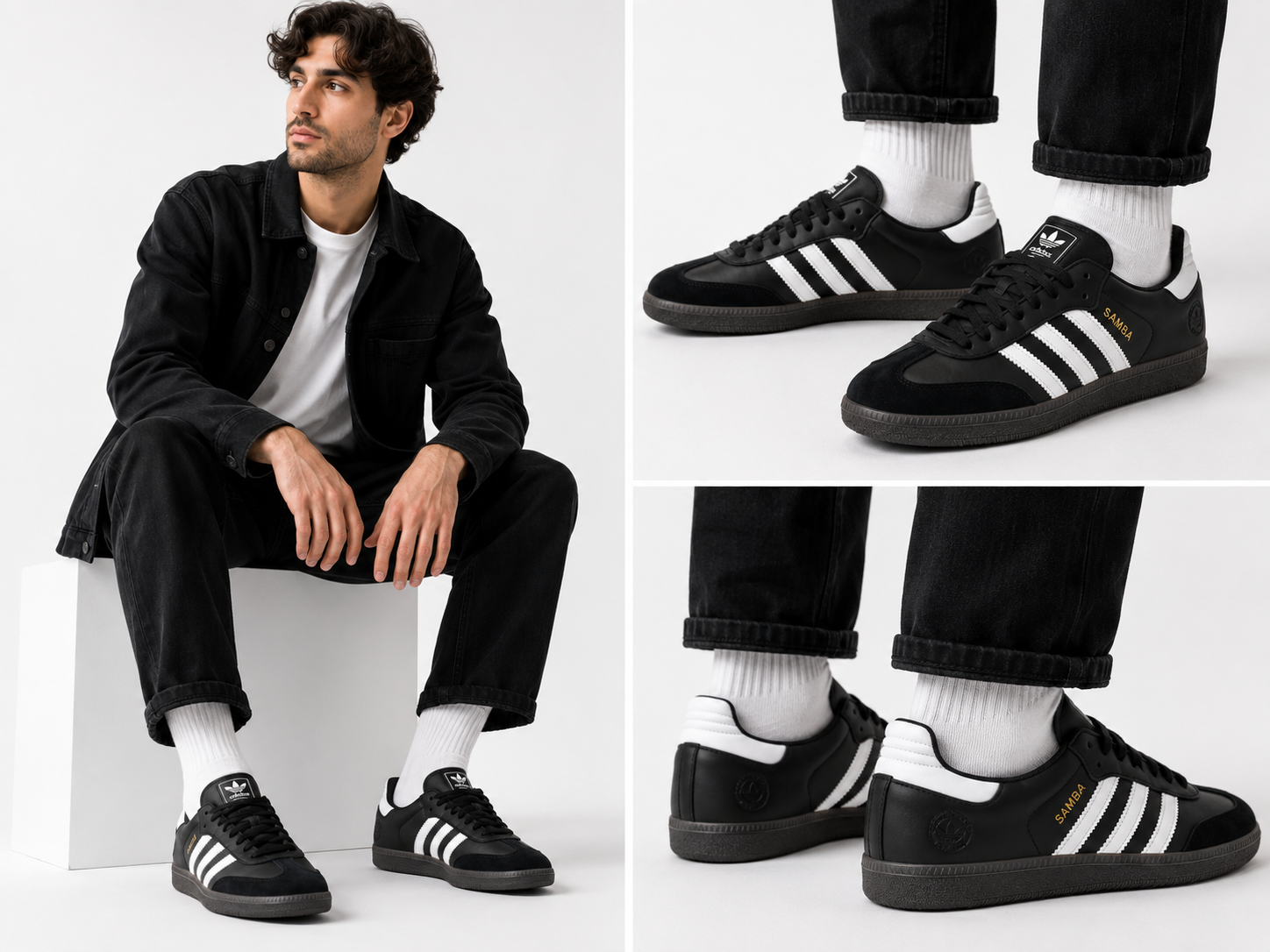 Endless Samba Edition