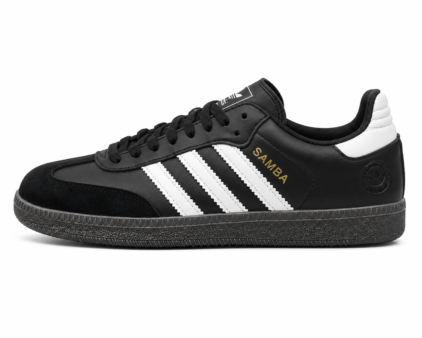 Endless Samba Edition