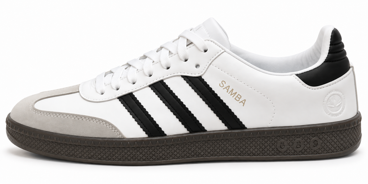 000 Samba Rare Editon