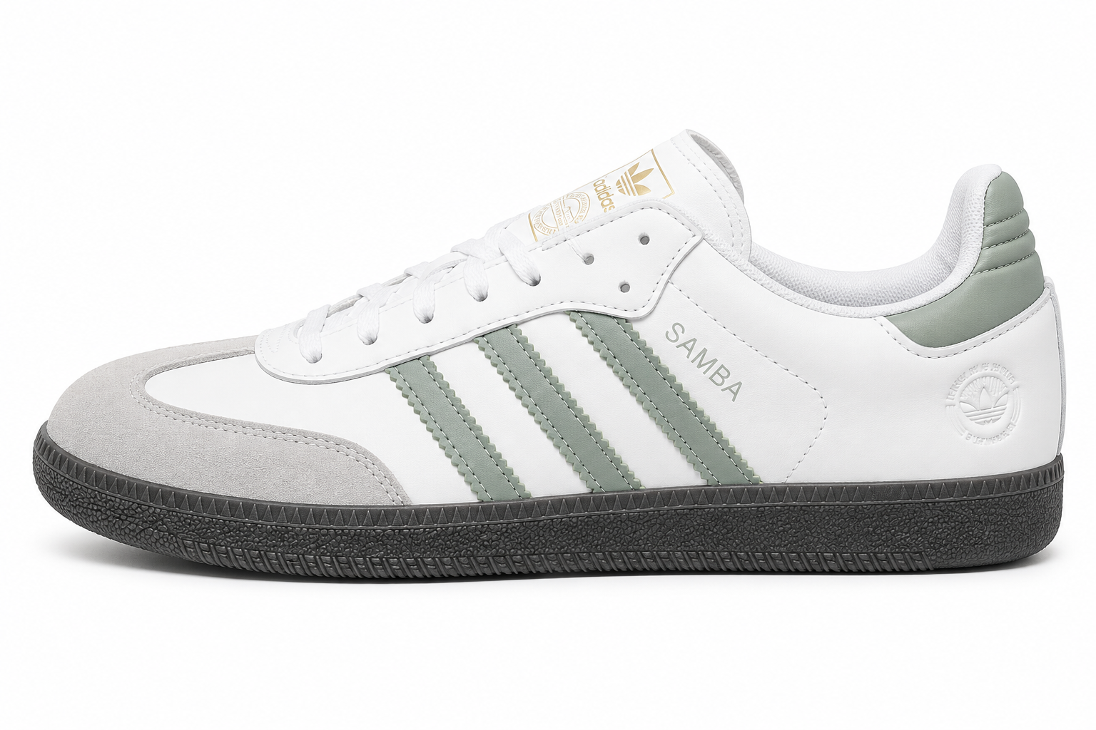 Timeless Samba
