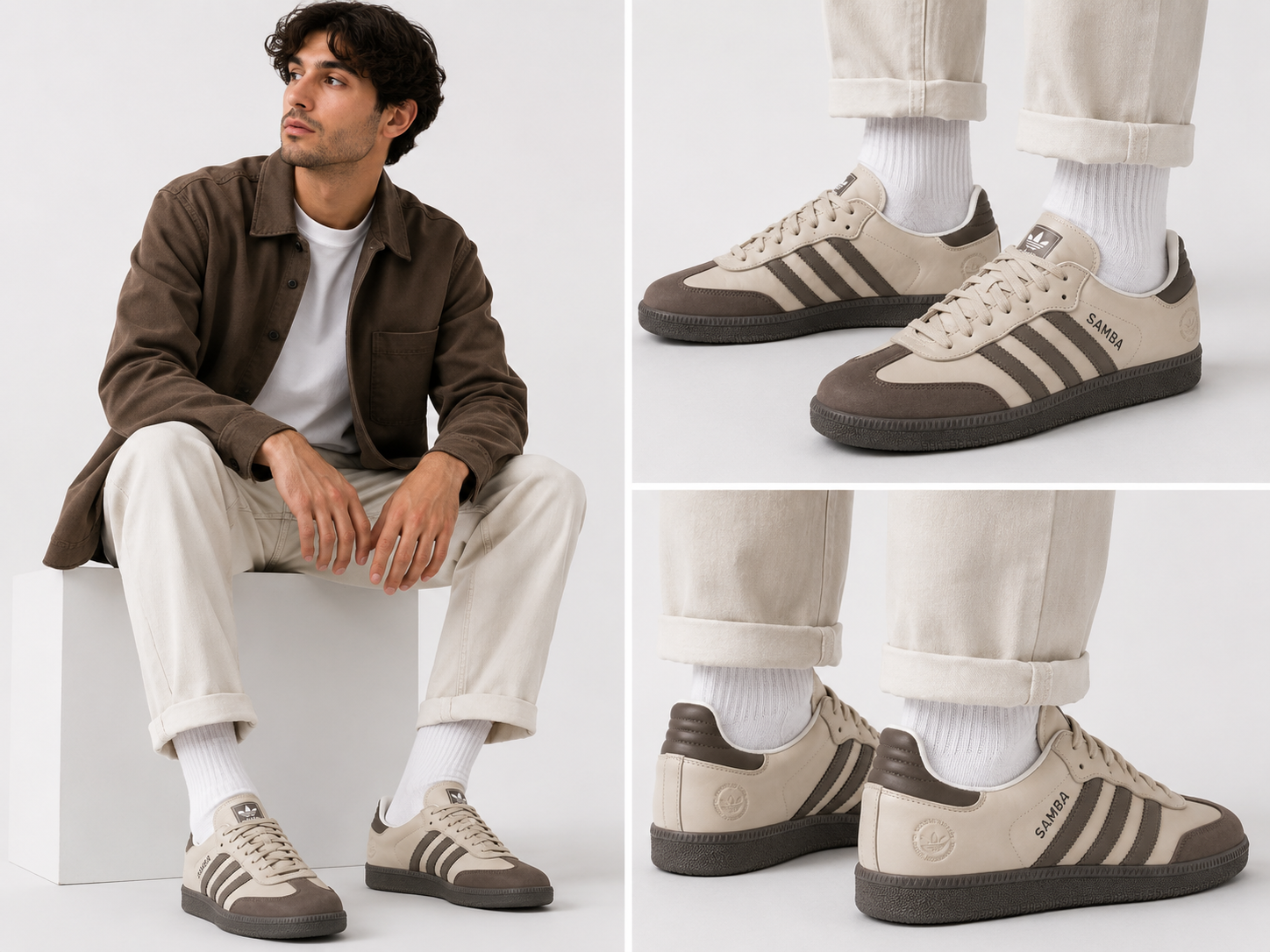 Chocolate Coffee Samba Edition