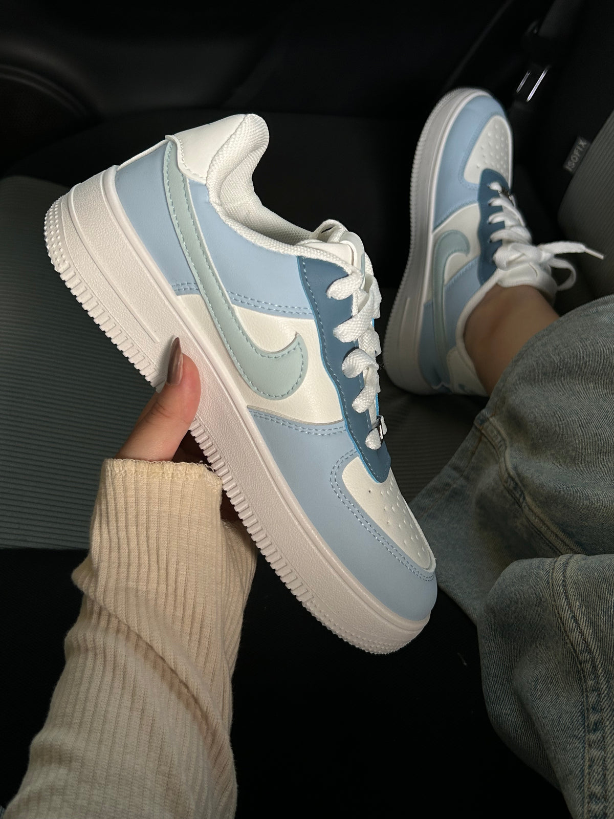 Blue Universe 213