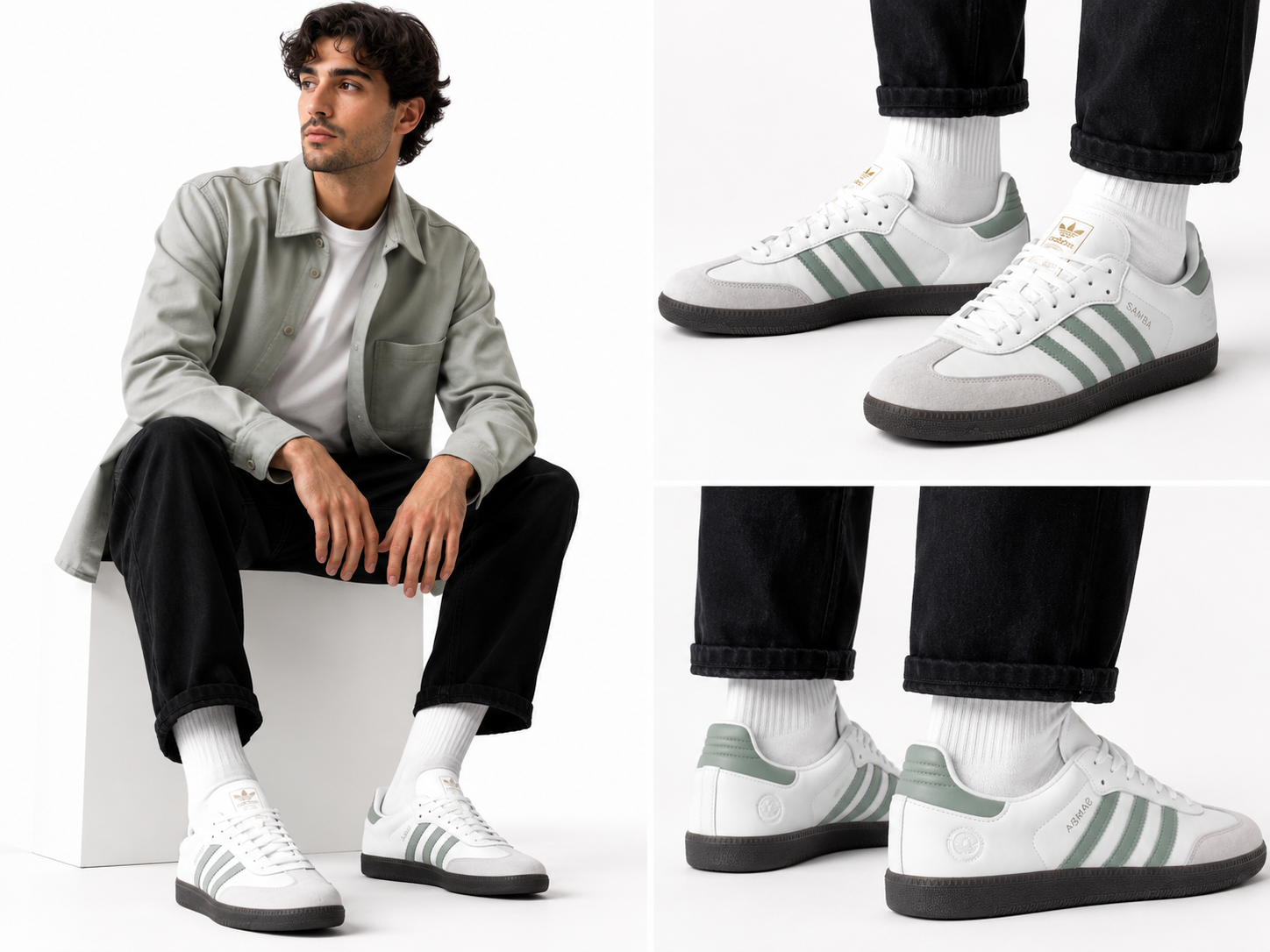 Timeless Samba